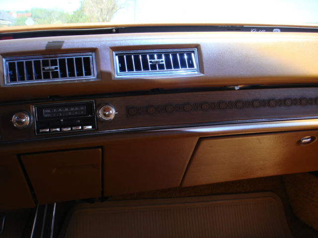1974 Cadillac Eldorado Base Hardtop 2-Door - photo 10