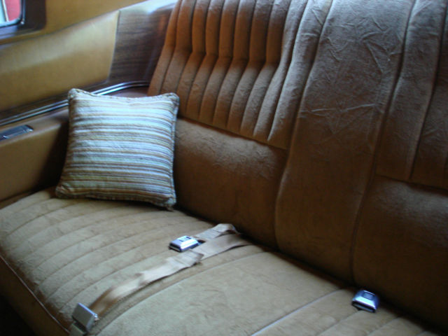 1974 Cadillac Eldorado Base Hardtop 2-Door - photo 13