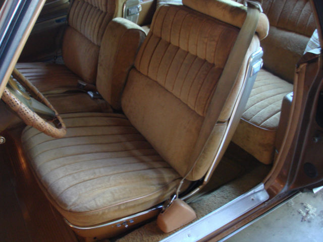 1974 Cadillac Eldorado Base Hardtop 2-Door - photo 8