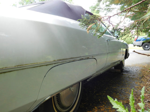 1974 Cadillac Eldorado - photo 5