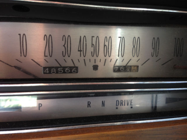 1974 Cadillac Eldorado - photo 7