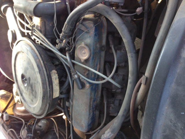 1974 Cadillac Eldorado - photo 9