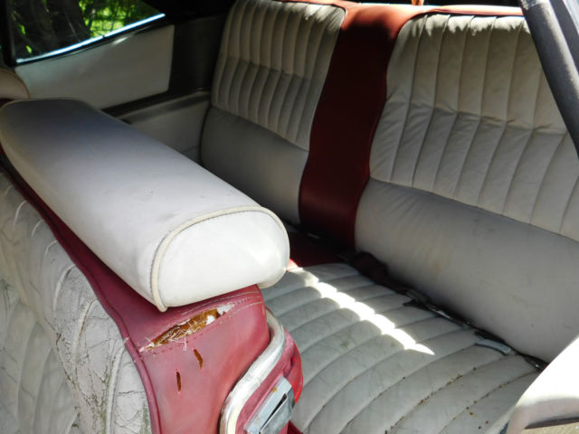 1974 Cadillac Eldorado - photo 9