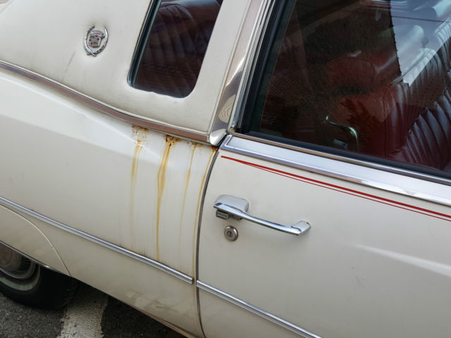 1974 Cadillac Eldorado - photo 12
