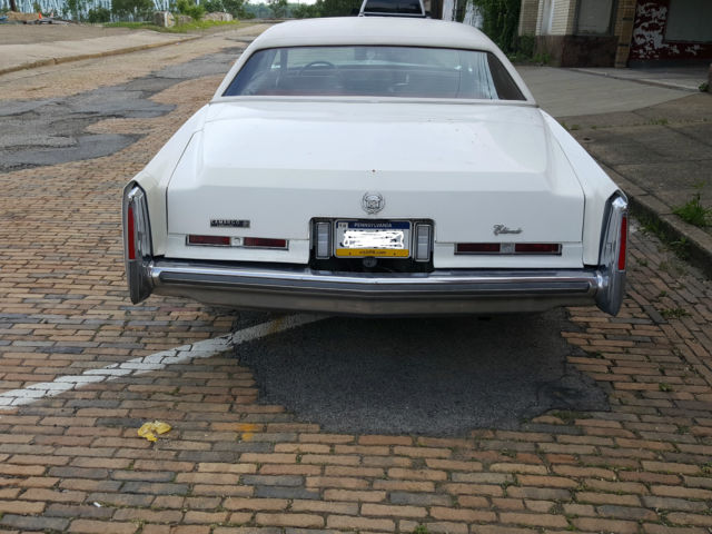 1974 Cadillac Eldorado - photo 5