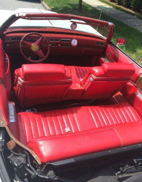 1974 Cadillac Eldorado - photo 3