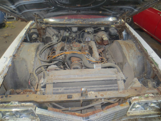 1974 Cadillac Eldorado 2 Door Soft Top - photo 2