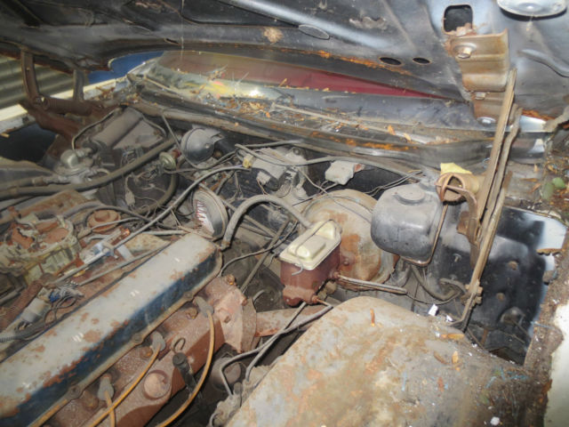 1974 Cadillac Eldorado 2 Door Soft Top - photo 3