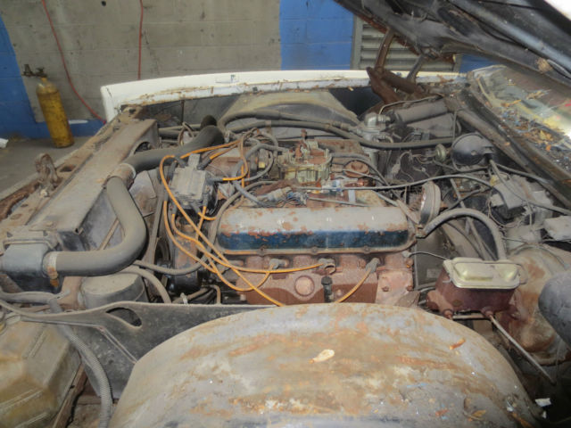 1974 Cadillac Eldorado 2 Door Soft Top - photo 4