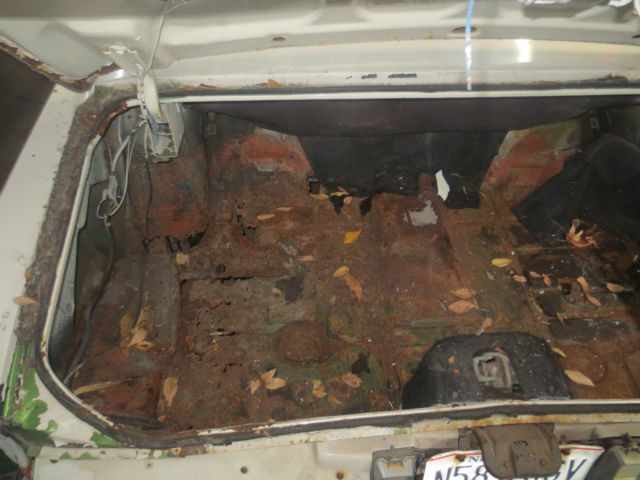 1974 Cadillac Eldorado 2 Door Soft Top - photo 6