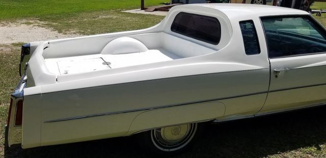 1974 Cadillac Eldorado - photo 4