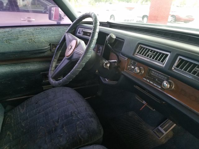 1974 Cadillac Eldorado - photo 5