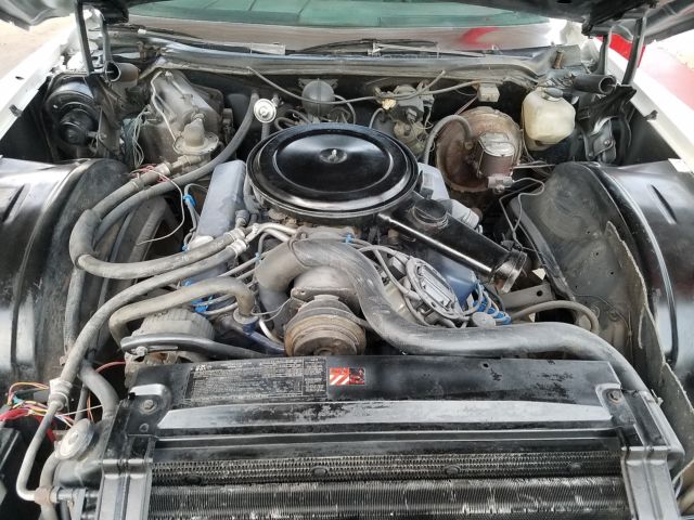 1974 Cadillac Eldorado - photo 7