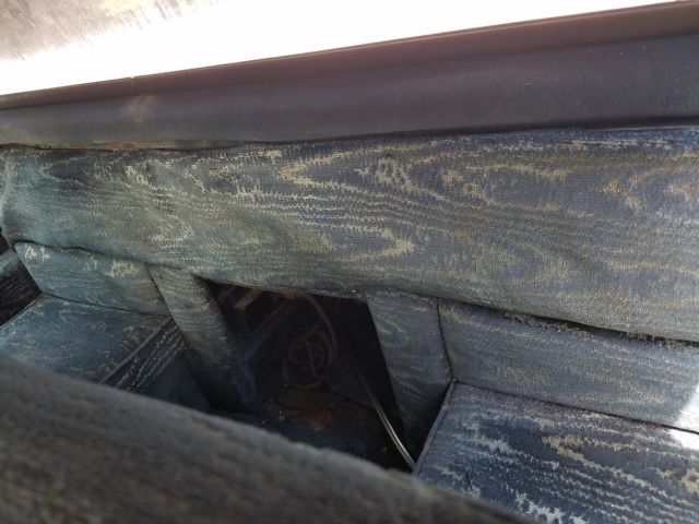 1974 Cadillac Eldorado - photo 9