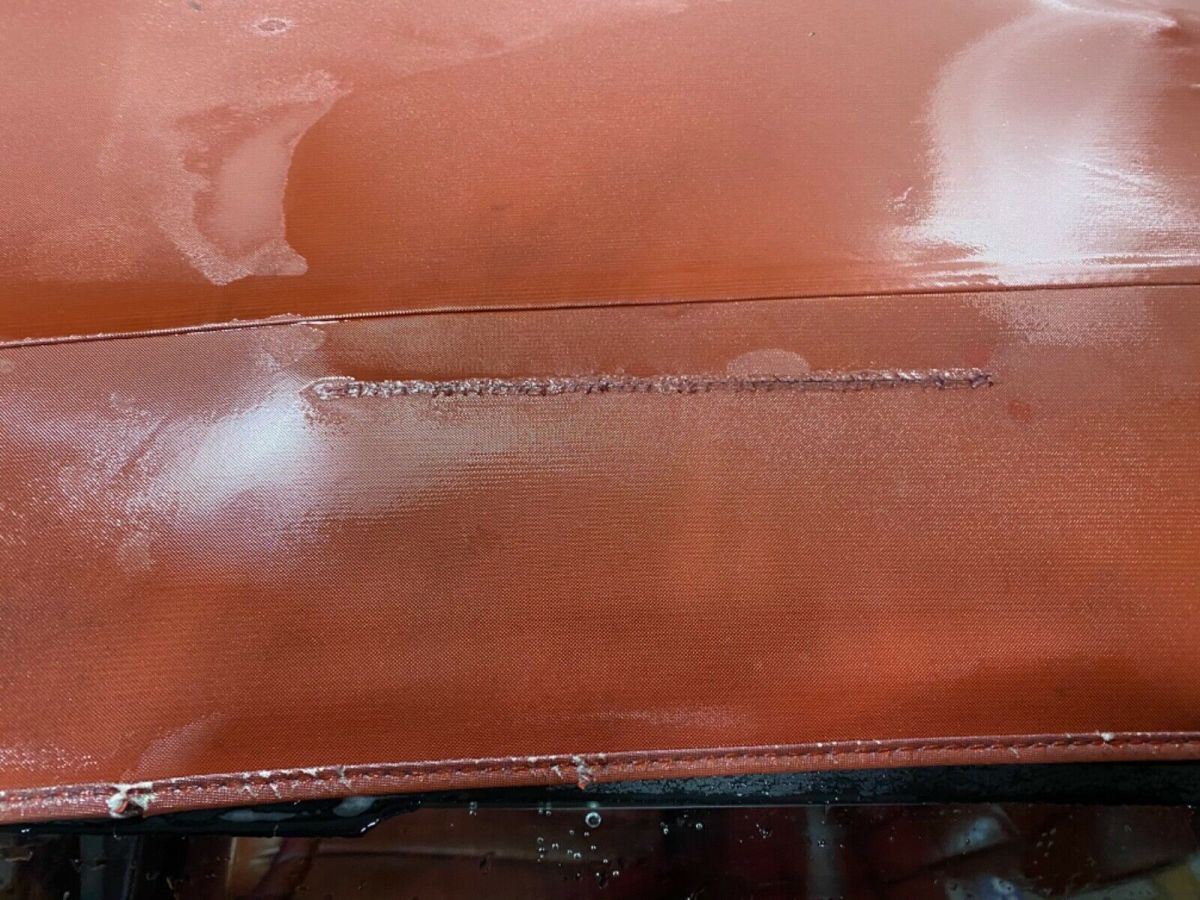 1974 Cadillac Eldorado convertible - photo 12