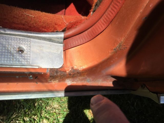 1974 Cadillac Eldorado LEATHER - photo 12