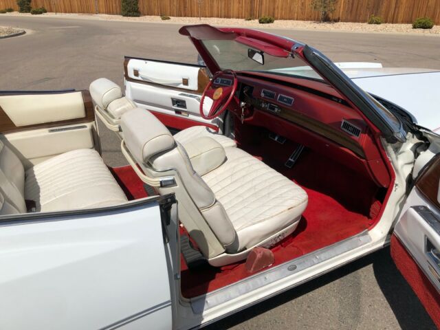 1974 Cadillac Eldorado ELDORADO - photo 12