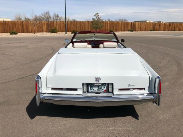1974 Cadillac Eldorado ELDORADO - photo 6