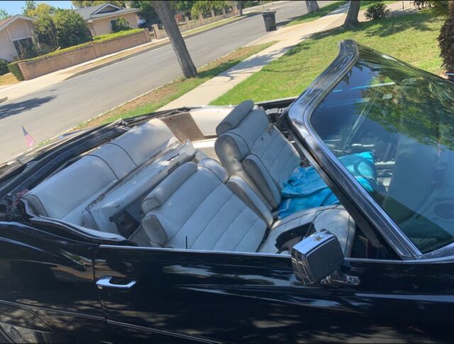 1974 Cadillac Eldorado - photo 4