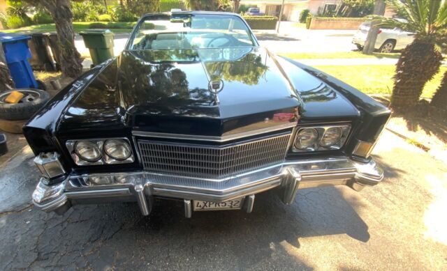 1974 Cadillac Eldorado - photo 5