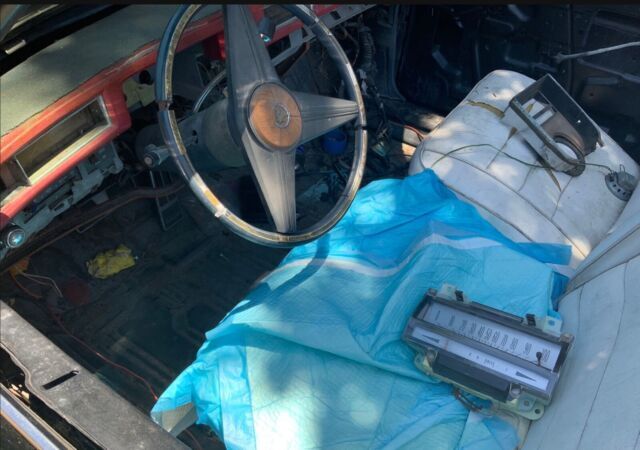 1974 Cadillac Eldorado - photo 6