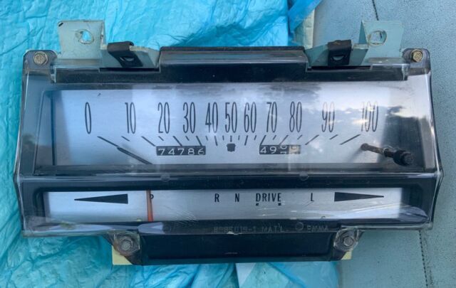 1974 Cadillac Eldorado - photo 7