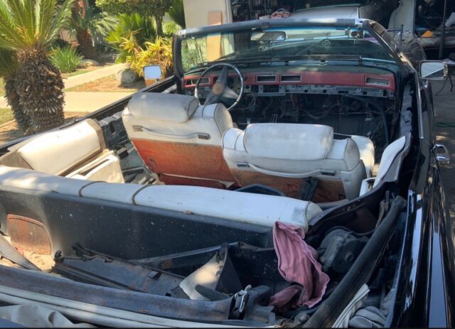 1974 Cadillac Eldorado - photo 9