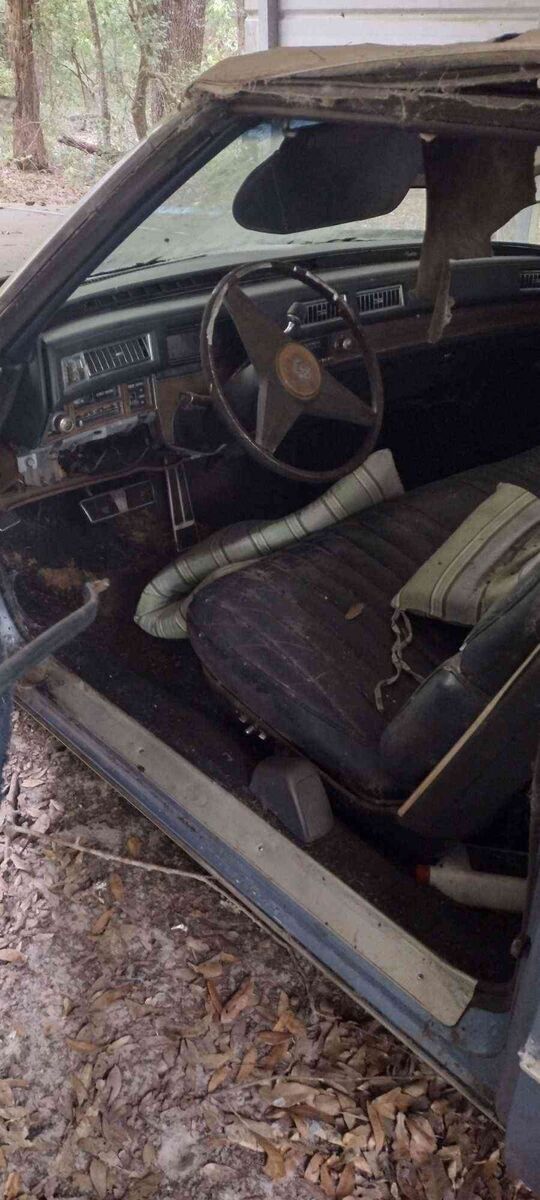 1974 Cadillac Eldorado - photo 4