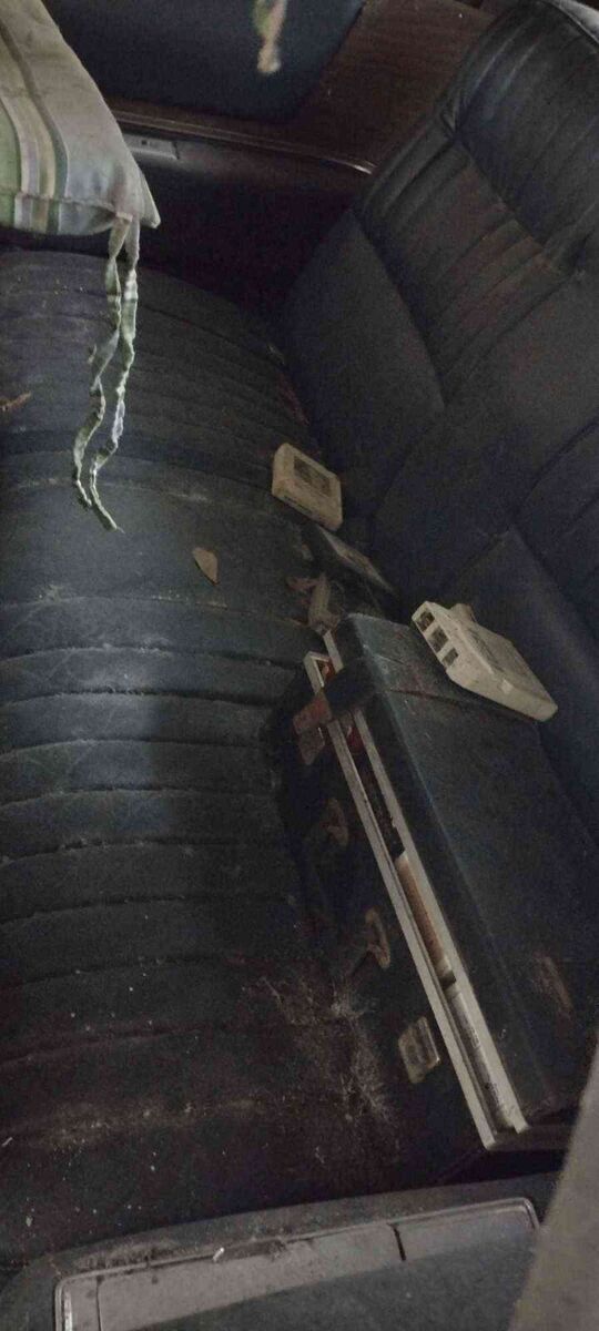 1974 Cadillac Eldorado - photo 5