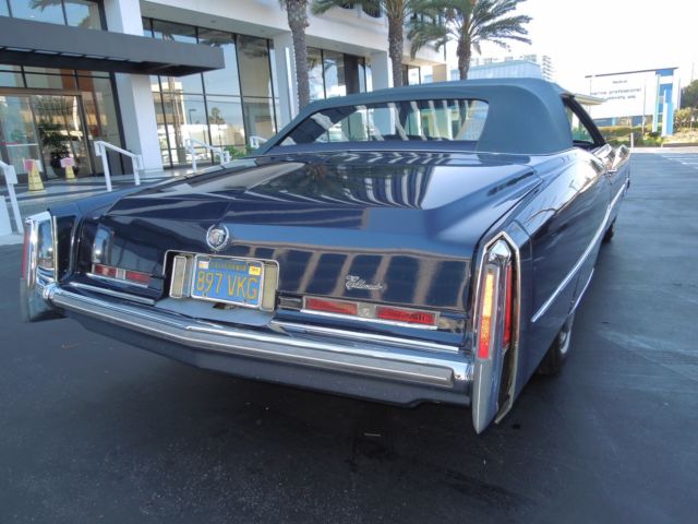 1974 Cadillac Eldorado - photo 13