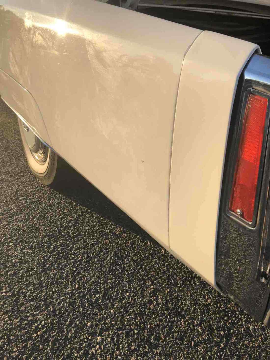 1974 Cadillac Eldorado Convertible - photo 11
