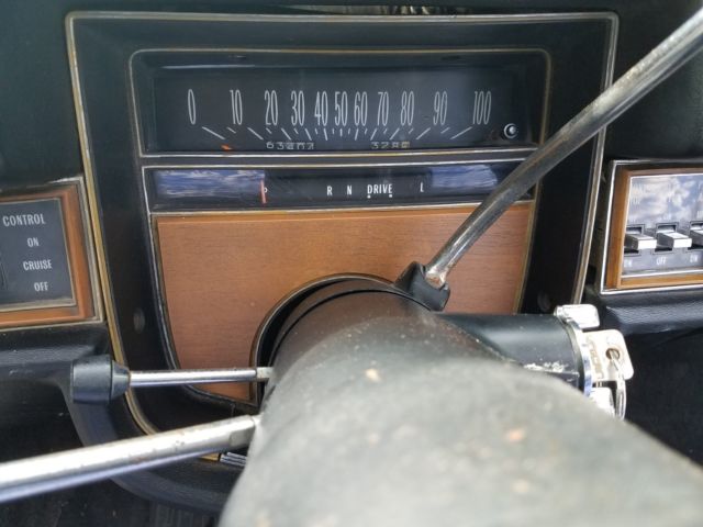 1974 Cadillac Eldorado Convertible - photo 9