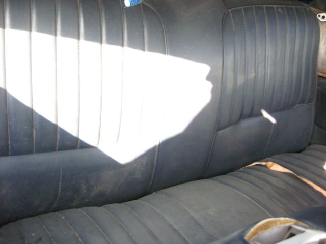 1974 Cadillac Eldorado Base Convertible 2-Door - photo 10