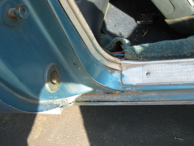 1974 Cadillac Eldorado Base Convertible 2-Door - photo 11