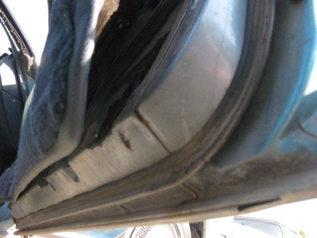 1974 Cadillac Eldorado Base Convertible 2-Door - photo 12