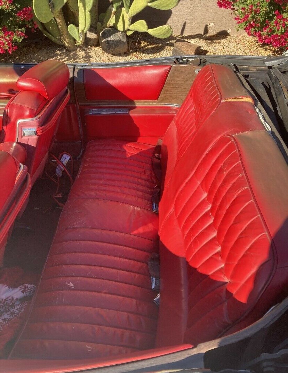 1974 Cadillac Eldorado Convertible - photo 13