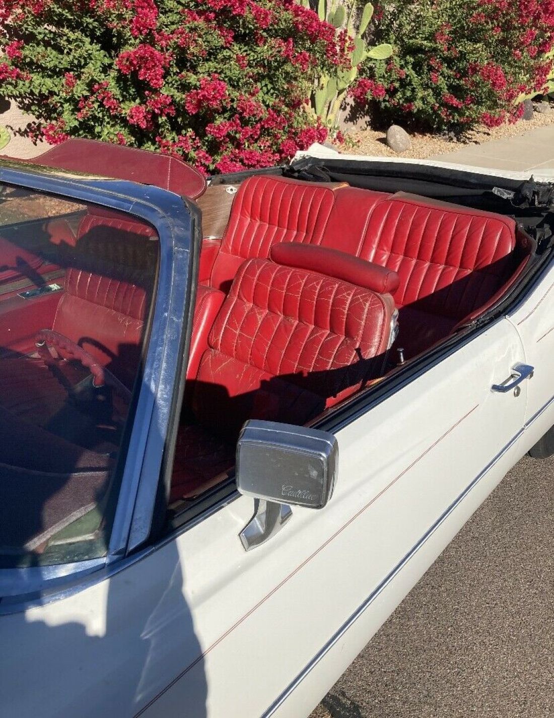 1974 Cadillac Eldorado Convertible - photo 6