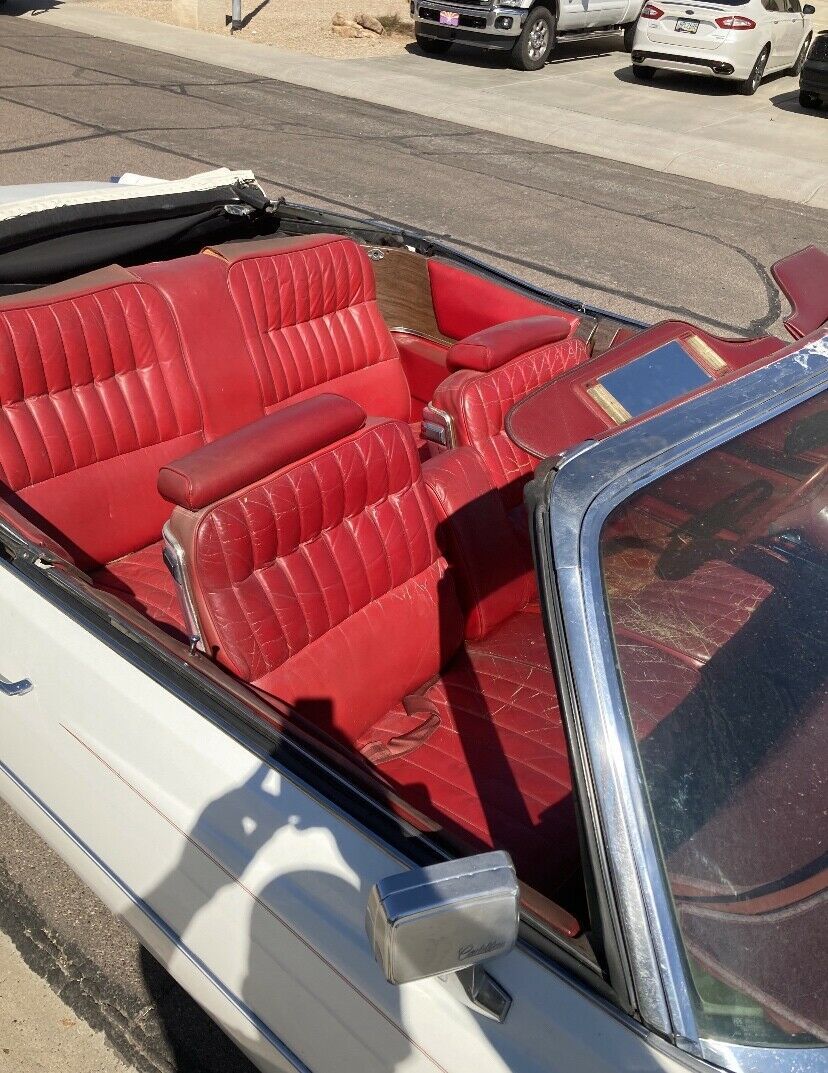 1974 Cadillac Eldorado Convertible - photo 8