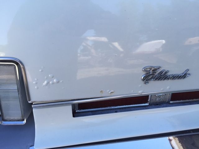 1974 Cadillac Eldorado - photo 10