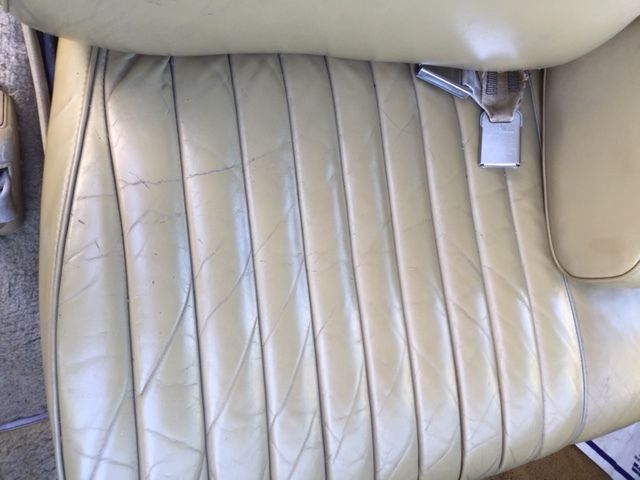 1974 Cadillac Eldorado - photo 4