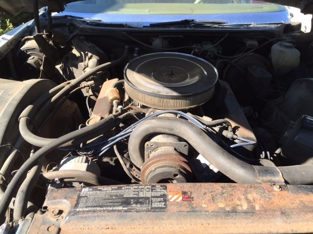 1974 Cadillac Eldorado - photo 5