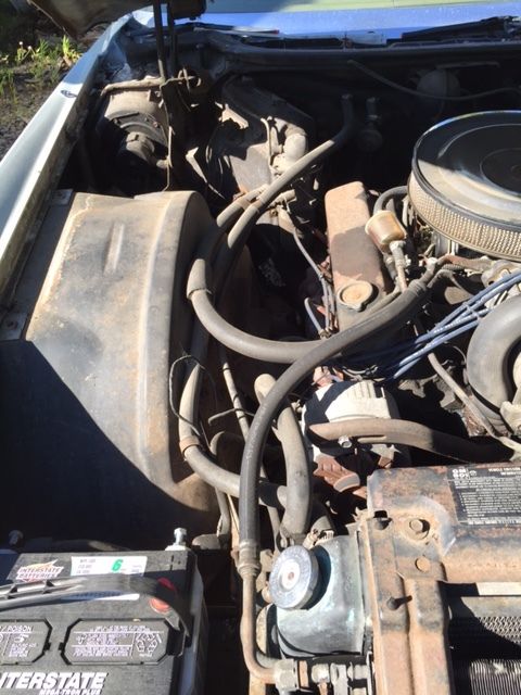 1974 Cadillac Eldorado - photo 6