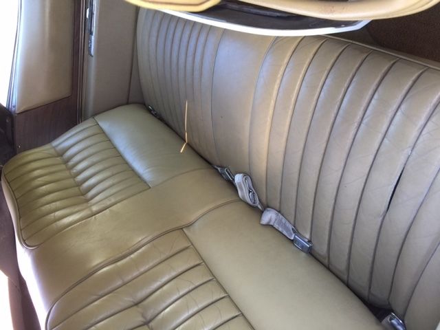 1974 Cadillac Eldorado - photo 7