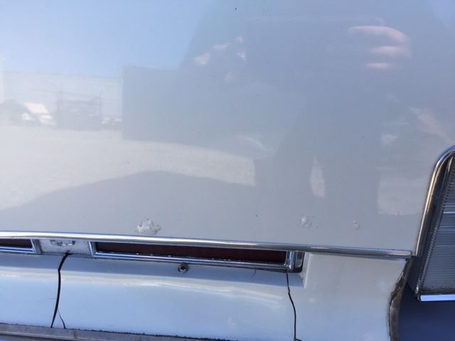 1974 Cadillac Eldorado - photo 9