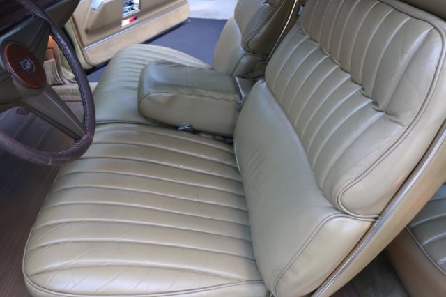 1974 Cadillac Eldorado Convertible - photo 9