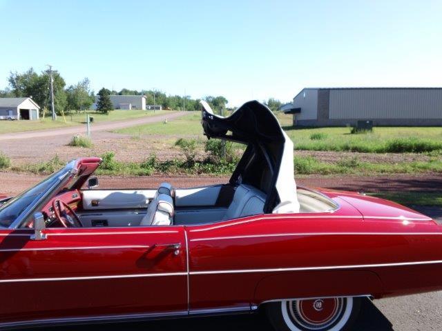 1974 Cadillac Eldorado fleetwood - photo 8