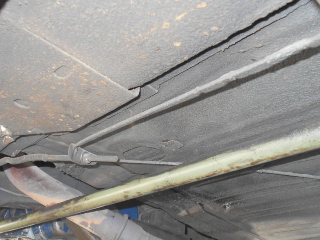 1974 Cadillac Eldorado - photo 10