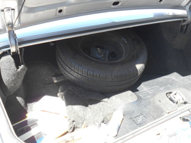 1974 Cadillac Eldorado - photo 11