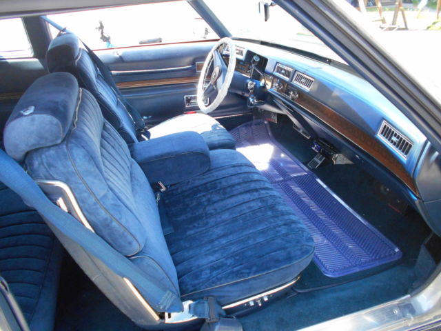 1974 Cadillac Eldorado - photo 4