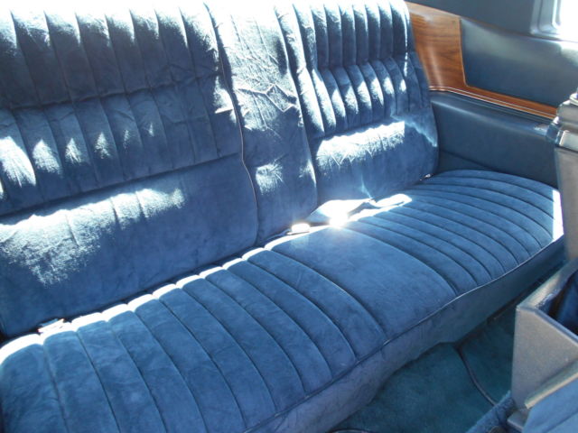 1974 Cadillac Eldorado - photo 5